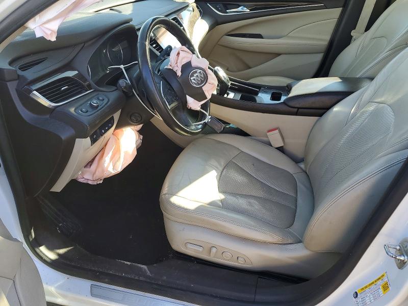 Photo 7 from auction – 2017 BUICK LACROSSE with VIN 1G4ZR5SS8HU136501