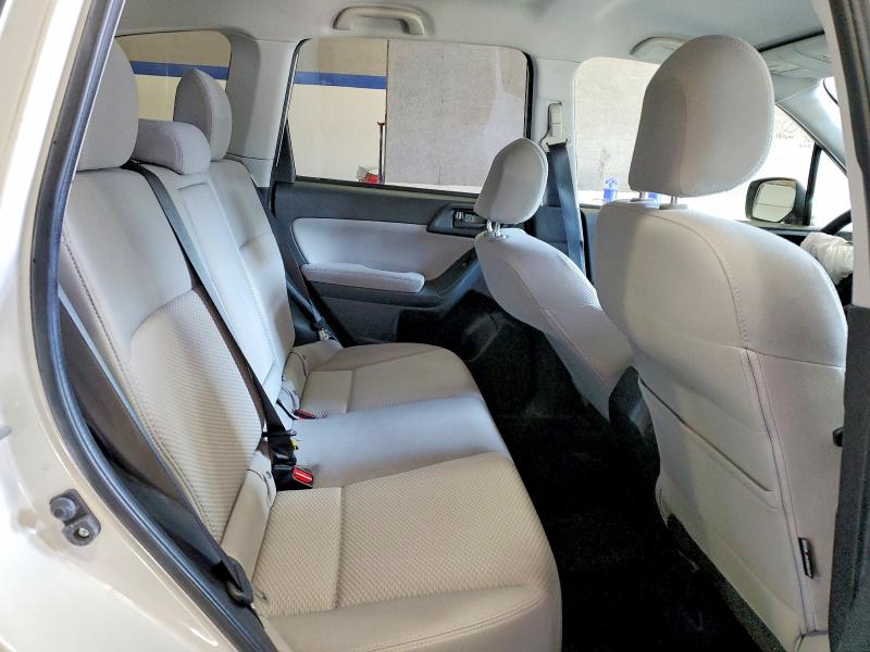Photo 11 from auction – 2014 SUBARU FORESTER 2 with VIN JF2SJACC1EG404278