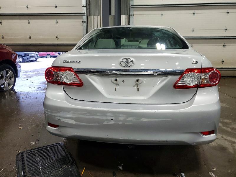 صورة رقم 6 من المزاد - 2013 TOYOTA COROLLA BA مع VIN 2T1BU4EE6DC958595