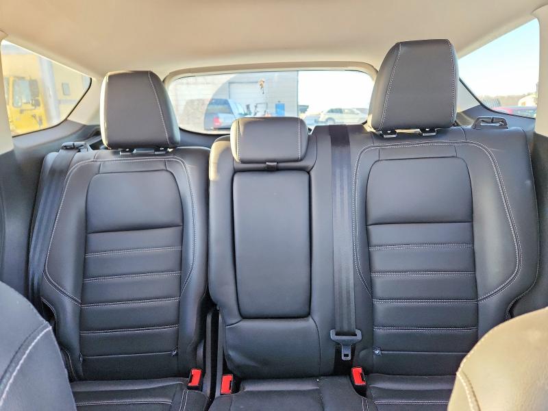 Photo 10 from auction – 2019 FORD ESCAPE with VIN 1FMCU9HD4KUA77782