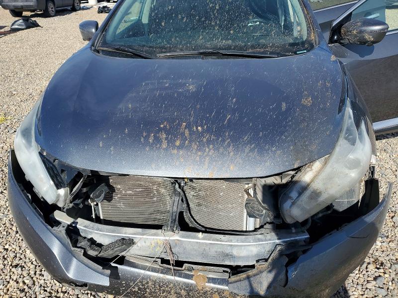 Photo 12 from auction – 2018 NISS MURANO with VIN 5N1AZ2MG3JN168731