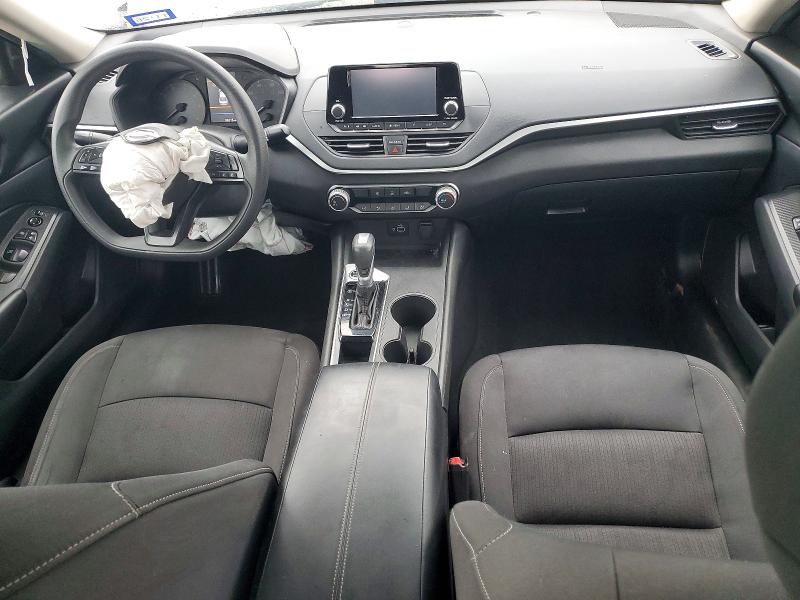 Photo 8 from auction – 2023 NISSAN ALTIMA S with VIN 1N4BL4BV5PN337069