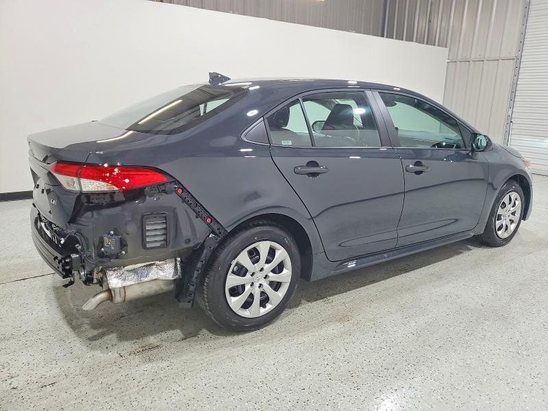 Photo 3 from auction – 2026 TOYOTA COROLLA with VIN 5YFB4MDE1TP402288