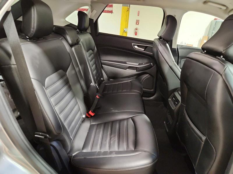 Photo 11 from auction – 2024 FORD EDGE SEL with VIN 2FMPK4J98RBA67076