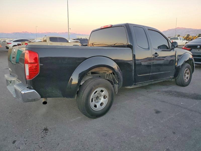 Photo 3 from auction – 2013 NISSAN FRONTIER S with VIN 1N6BD0CT7DN745773