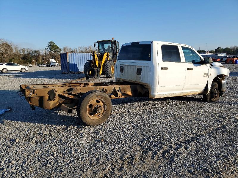 صورة رقم 3 من المزاد - 2012 DODGE RAM 3500 مع VIN 3C7WDSCL3CG138683