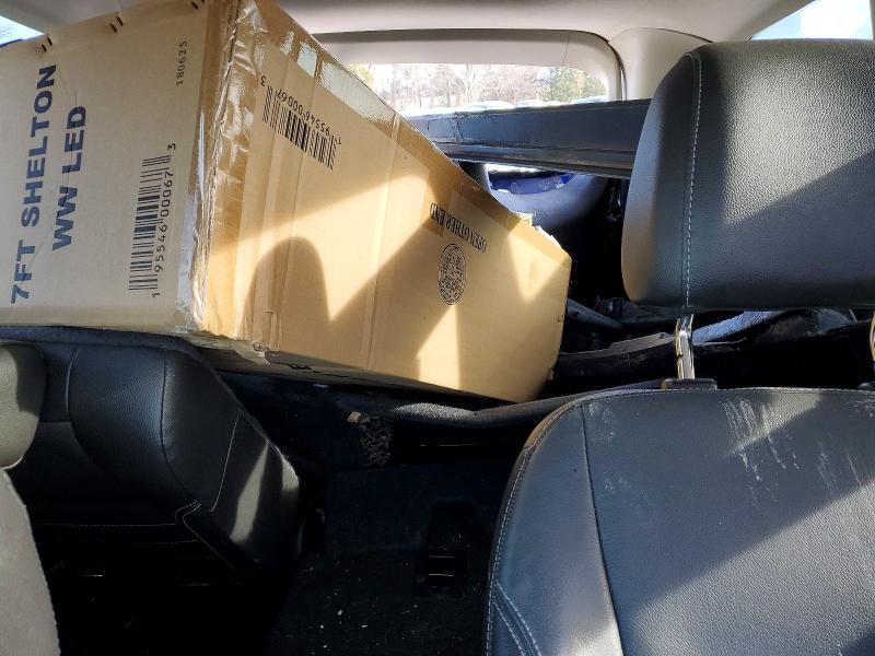 Photo 10 from auction – 2015 FORD ESCAPE TIT with VIN 1FMCU9J98FUC85398