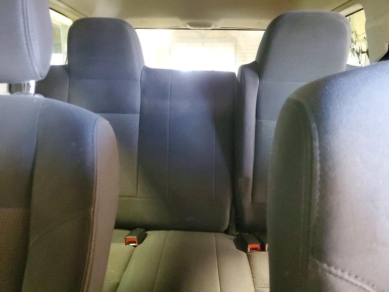 Photo 10 from auction – 2012 JEEP PATRIOT LA with VIN 1C4NJPFA9CD589753