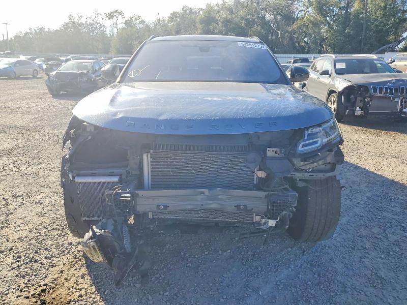 Photo 5 from auction – 2018 LAND ROVER RANGE ROVE with VIN SALYL2RX5JA739780