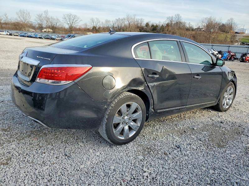 Photo 3 from auction – 2012 BUICK LACROSSE P with VIN 1G4GD5G34CF331435