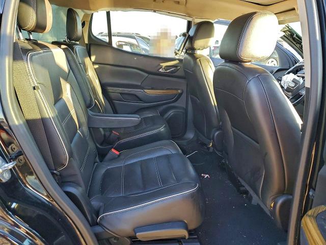 Photo 10 from auction – 2019 GMC ACADIA with VIN 1GKKNPLS4KZ113694