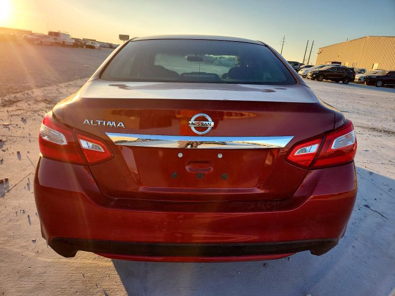 Photo 6 from auction – 2016 NISSAN ALTIMA with VIN 1N4AL3AP7GN378487