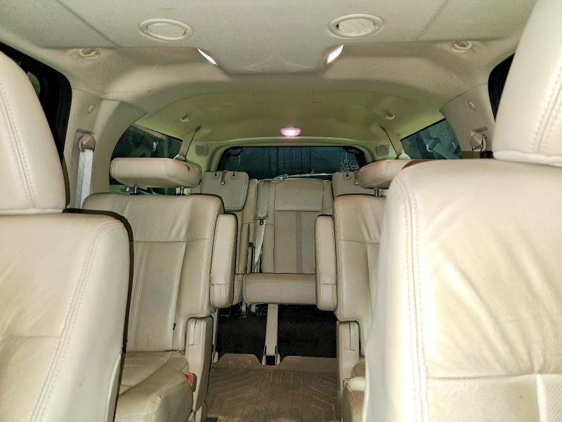 Photo 10 from auction – 2015 LINCOLN NAVIGATOR with VIN 5LMJJ3JT4FEJ12672