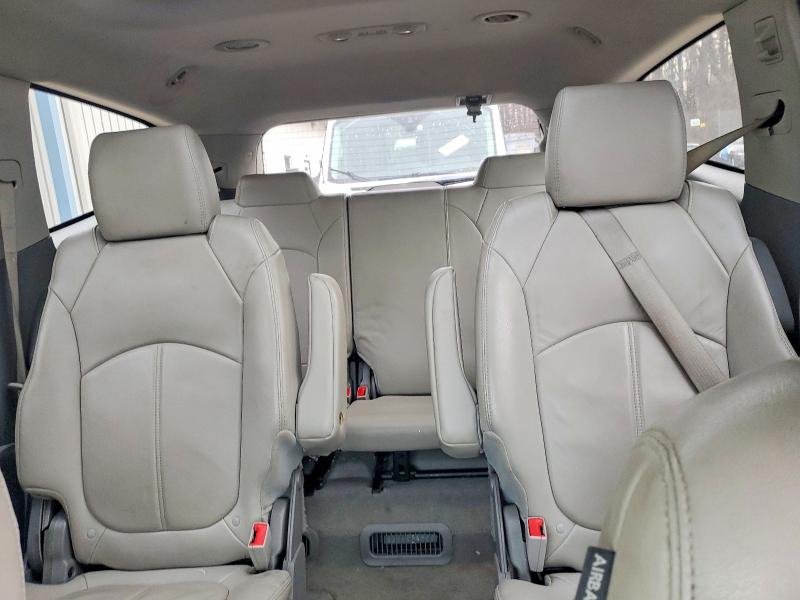 Photo 10 from auction – 2016 CHEVROLET TRAVERSE L with VIN 1GNKVHKD5GJ206483