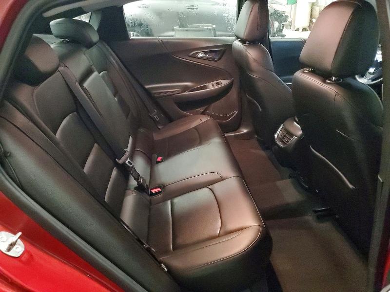 Photo 10 from auction – 2016 CHEVROLET MALIBU with VIN 1G1ZE5ST8GF250891
