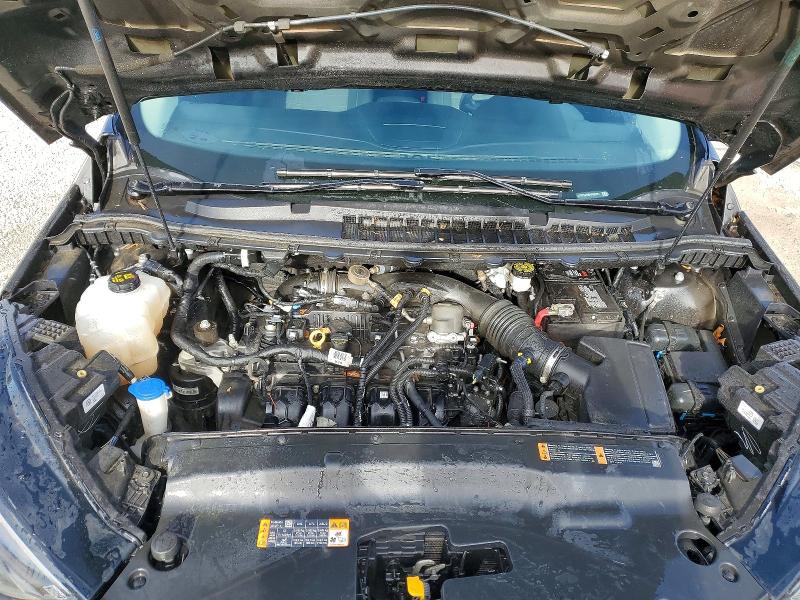 Photo 12 from auction – 2019 FORD EDGE SE with VIN 2FMPK4G95KBB92551