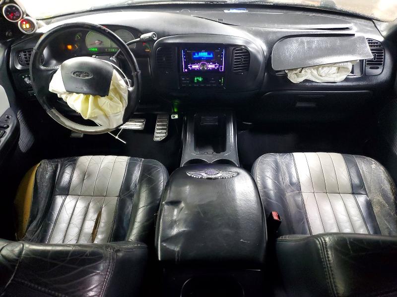 Photo 8 from auction – 2003 FORD F150 SUPER with VIN 1FTRW07313KC32542