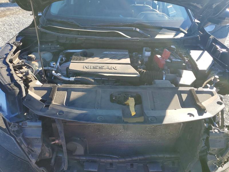 Photo 12 from auction – 2024 NISSAN ROGUE SL with VIN JN8BT3CB8RW431330