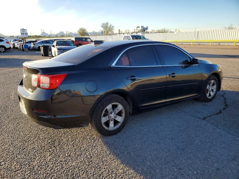 Photo 3 from auction – 2015 CHEVROLET MALIBU LS with VIN 1G11B5SL9FF300377