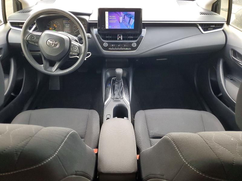 Photo 8 from auction – 2023 TOYOTA COROLLA with VIN JTDBCMFE4P3016060