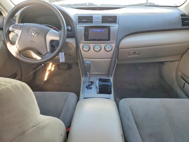 Photo 8 from auction – 2007 TOYOTA CAMRY CE with VIN 4T1BE46K67U700596