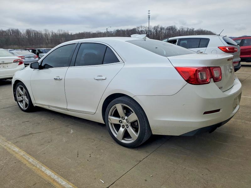 Photo 2 from auction – 2015 CHEVROLET MALIBU with VIN 1G11G5SX5FF239307
