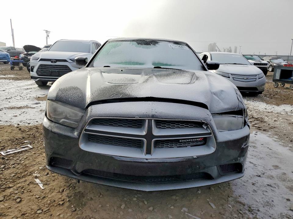 Zdjęcie 5 z aukcji – 2014 DODGE CHARGER SE z VIN 2C3CDXBG4EH319672
