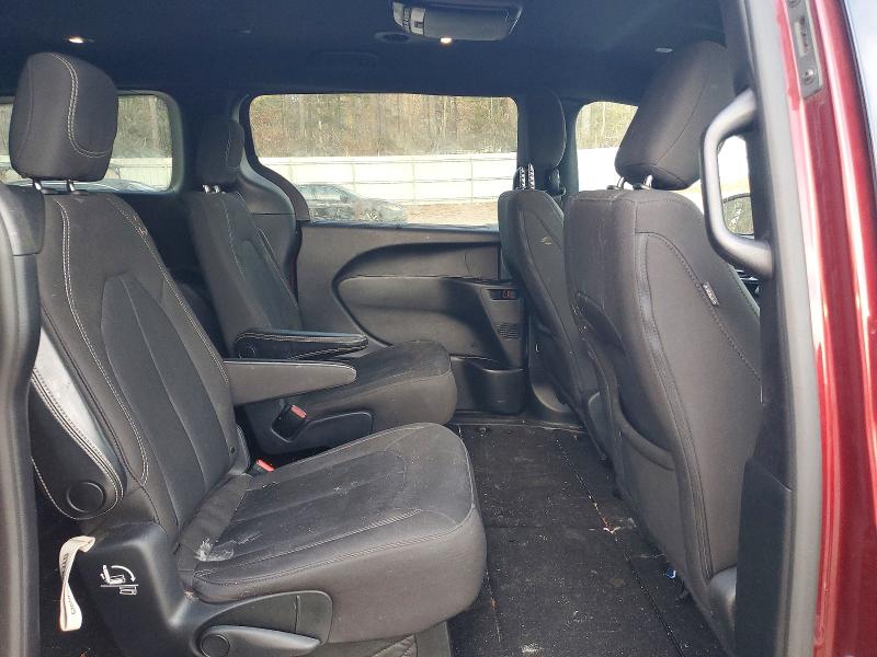 Photo 11 from auction – 2020 CHRYSLER PACIFICA with VIN 2C4RC1FG0LR110467
