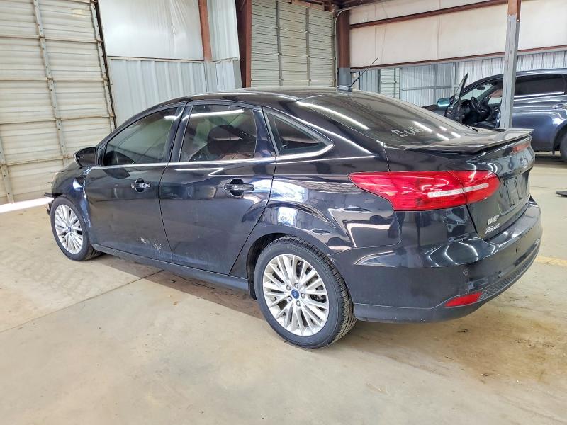 Photo 2 from auction – 2018 FORD FOCUS TITA with VIN 1FADP3J21JL295985