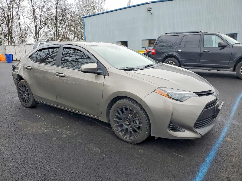 Photo 4 from auction – 2018 TOYOTA COROLLA L with VIN 2T1BURHE3JC048665