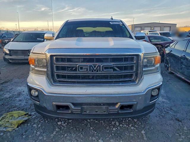 Photo 5 from auction – 2015 GMC SIERRA K15 with VIN 3GTU2VEC7FG132057
