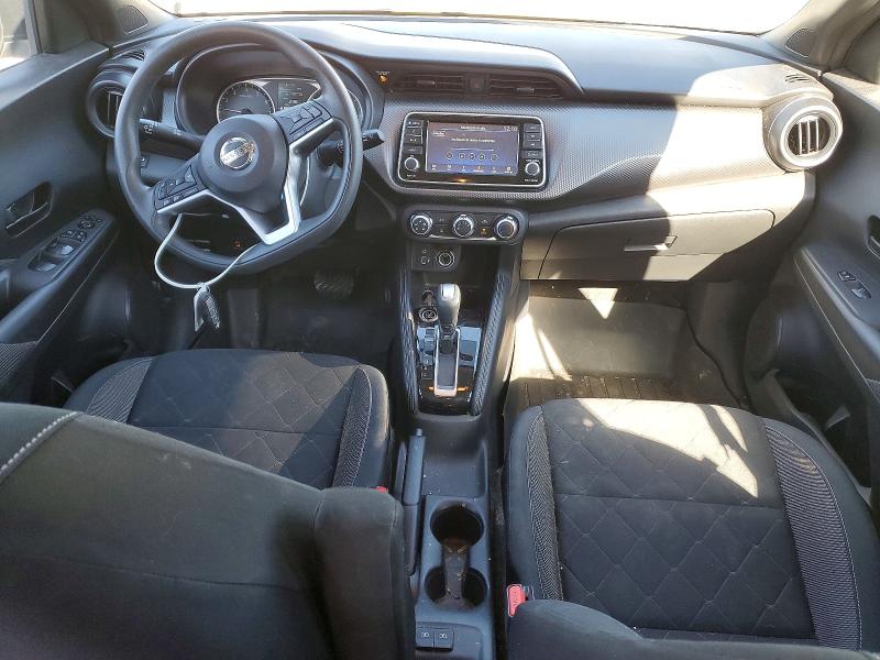 Photo 8 from auction – 2019 NISSAN KICKS S with VIN 3N1CP5CU3KL505348