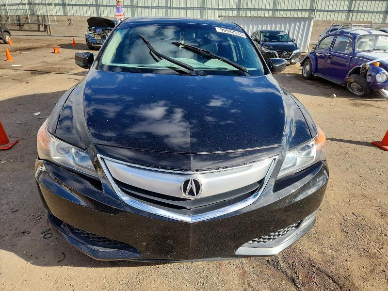 Photo 5 from auction – 2015 ACURA ILX 20 with VIN 19VDE1F34FE010887