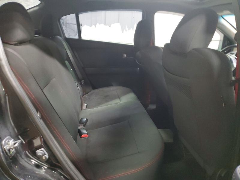 Photo 10 from auction – 2008 NISSAN SENTRA SE- with VIN 3N1CB61E58L713983