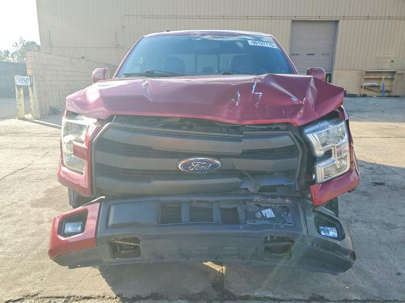 Zdjęcie 5 z aukcji – 2015 FORD F150 z VIN 1FTEW1EG3FFC26457