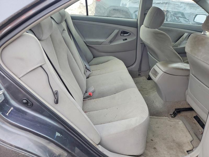 Photo 10 from auction – 2007 TOYOTA CAMRY CE with VIN 4T1BE46K67U658270