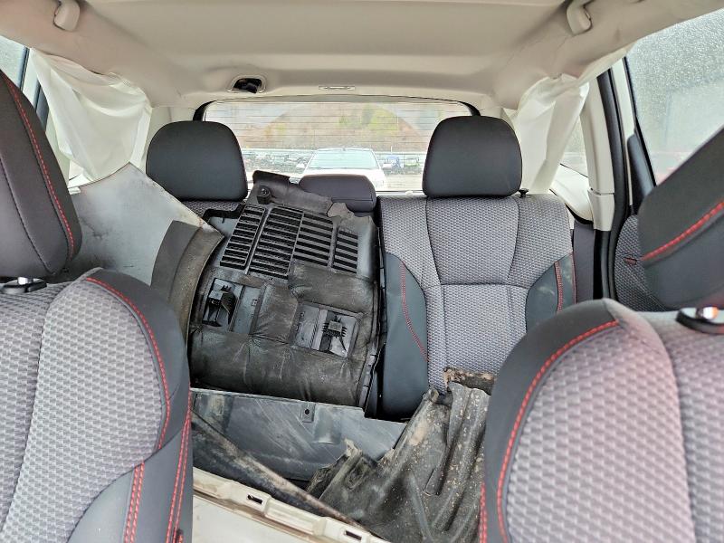Zdjęcie 10 z aukcji – 2021 SUBARU FORESTER z VIN JF2SKARCXMH563586
