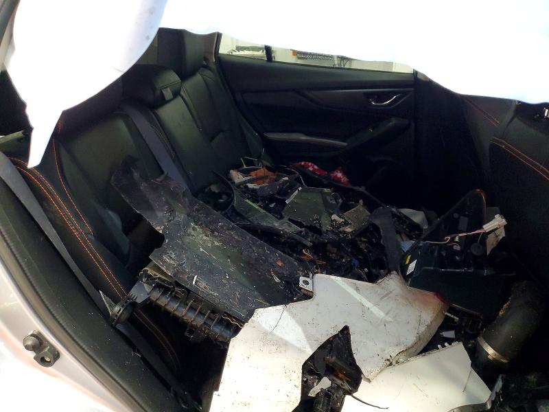 Photo 10 from auction – 2023 SUBARU CROSSTREK with VIN JF2GTHNC6PH315647