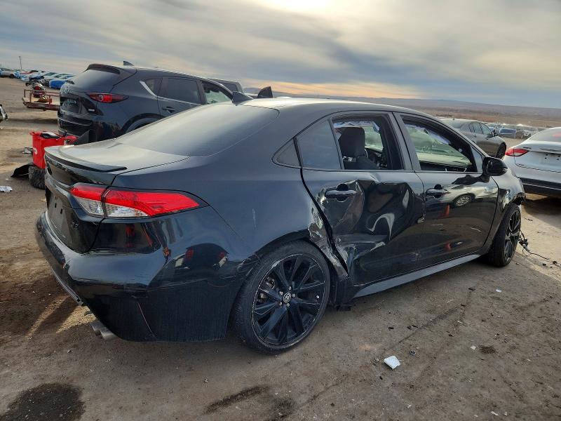Photo 3 from auction – 2022 TOYOTA COROLLA with VIN 5YFS4MCE6NP124668
