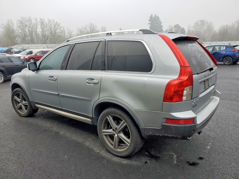 Photo 2 from auction – 2010 VOLVO XC90 with VIN YV4982CT6A1556372
