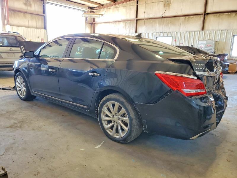 Photo 2 from auction – 2014 BUICK LACROSSE with VIN 1G4GB5G3XEF208506