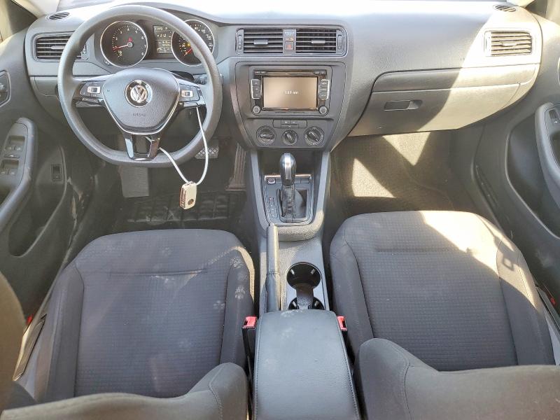 Photo 8 from auction – 2015 VOLKSWAGEN JETTA BASE with VIN 3VW2K7AJ0FM294876