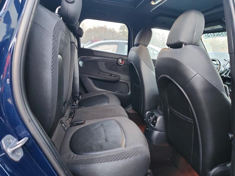 Photo 11 from auction – 2018 MINI COOPER S C with VIN WMZYT5C30J3E61408