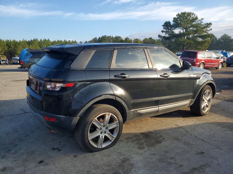 Photo 3 from auction – 2015 LAND ROVER RANGE ROVE with VIN SALVP2BG2FH053924