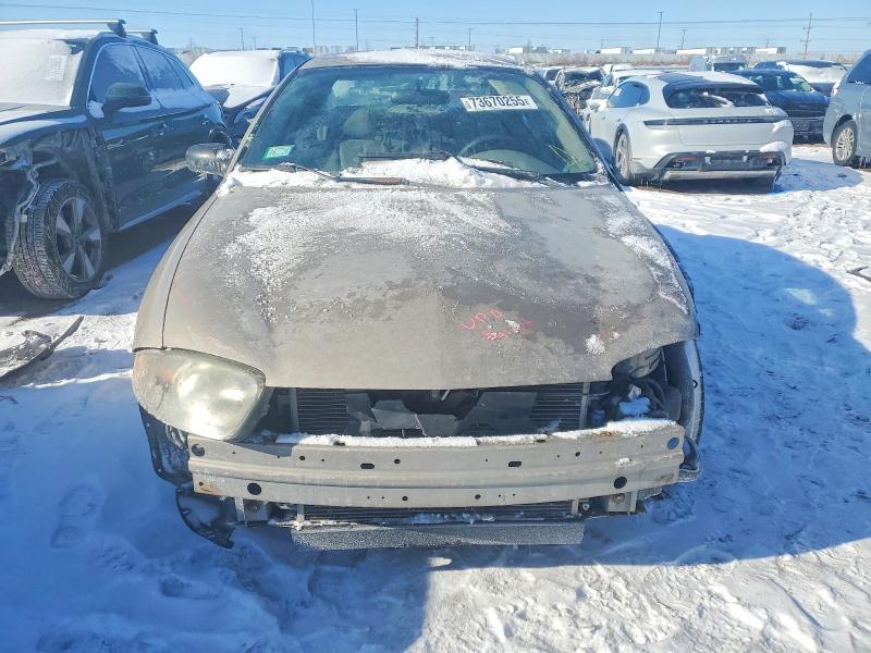 Photo 5 from auction – 2003 CHEVROLET CAVALIER with VIN 1G1JC52F237274489