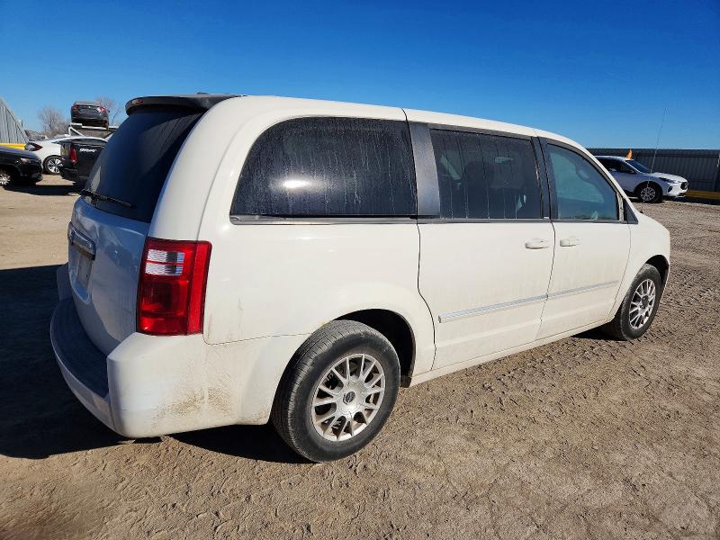 Photo 3 from auction – 2008 DODGE GRAND CARA with VIN 1D8HN54P38B177751