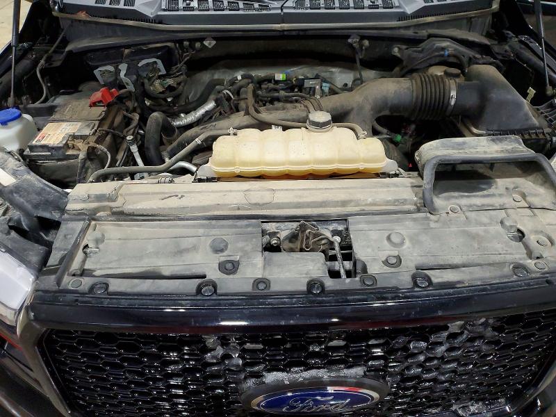 Photo 12 from auction – 2019 FORD F150 with VIN 1FTEW1EP2KFB79030