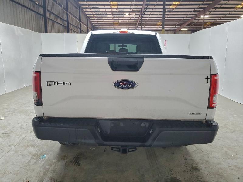 Photo 6 from auction – 2016 FORD F150 SUPER with VIN 1FTFX1EF4GFB29780