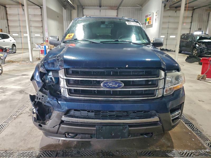 Photo 5 from auction – 2015 FORD EXPEDITION with VIN 1FMJK1JT4FEF42741