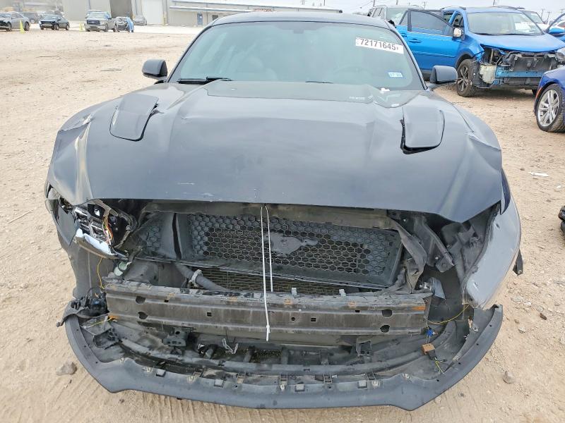 Photo 5 from auction – 2015 FORD MUSTANG with VIN 1FA6P8CFXF5369079